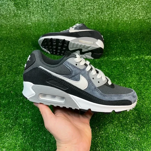 Nike Shoes Nike Air Max Premium Offnoir Particle Grev